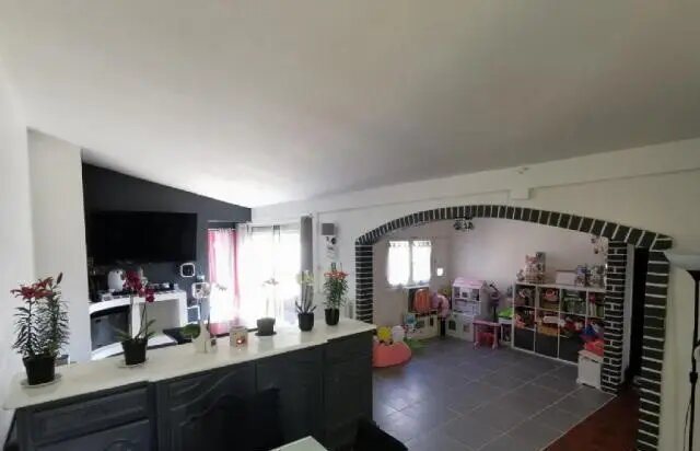 Maison à louer, 82m², Epinay-sous-Sénart