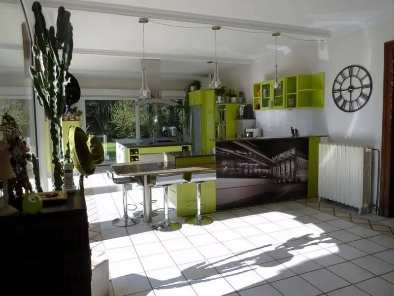 Maison à louer, 330m², Bordeaux