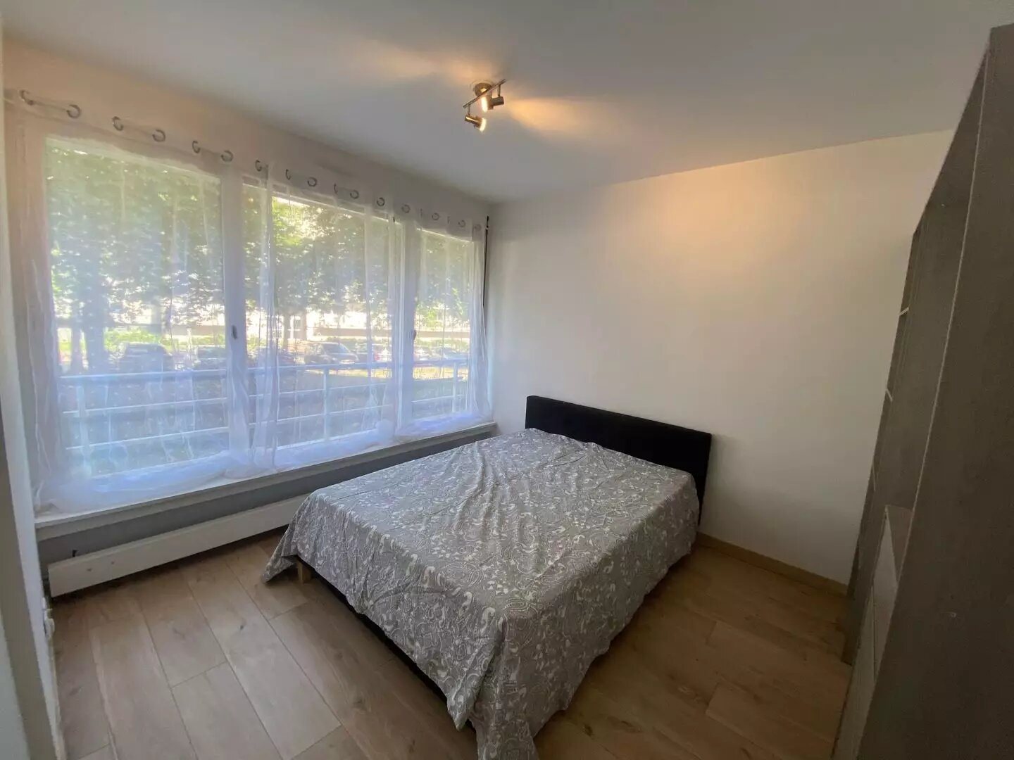 Appartement à vendre, 77m², Saint-Herblain