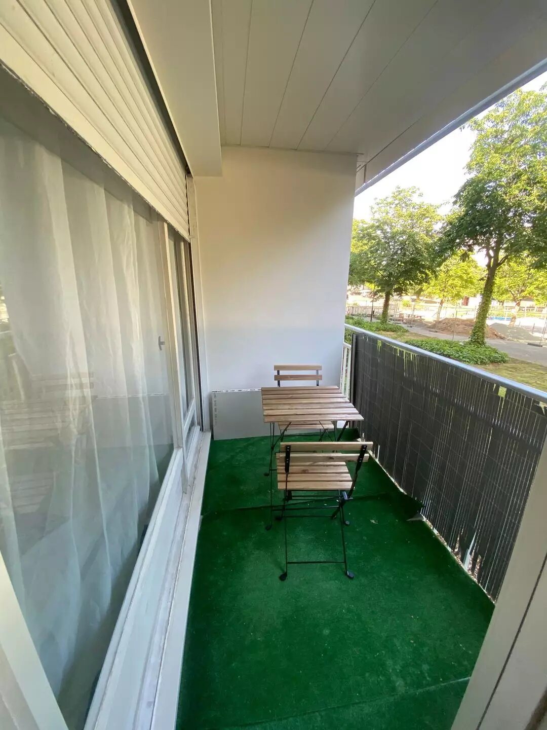 Appartement à vendre, 77m², Saint-Herblain