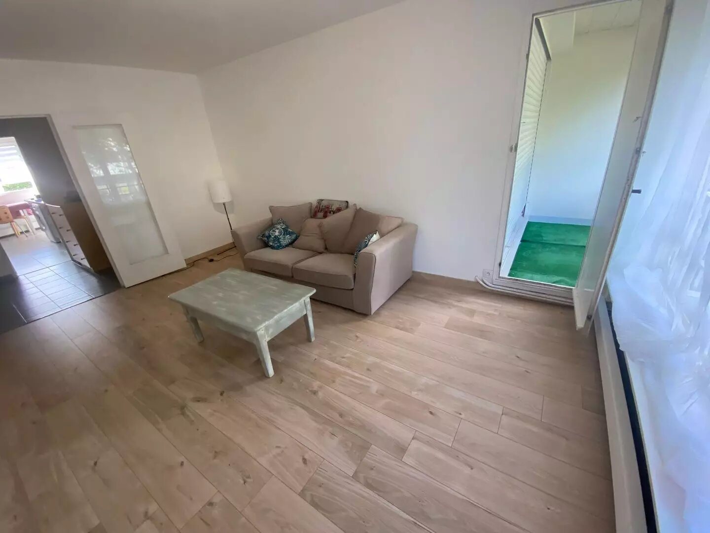Appartement à vendre, 77m², Saint-Herblain