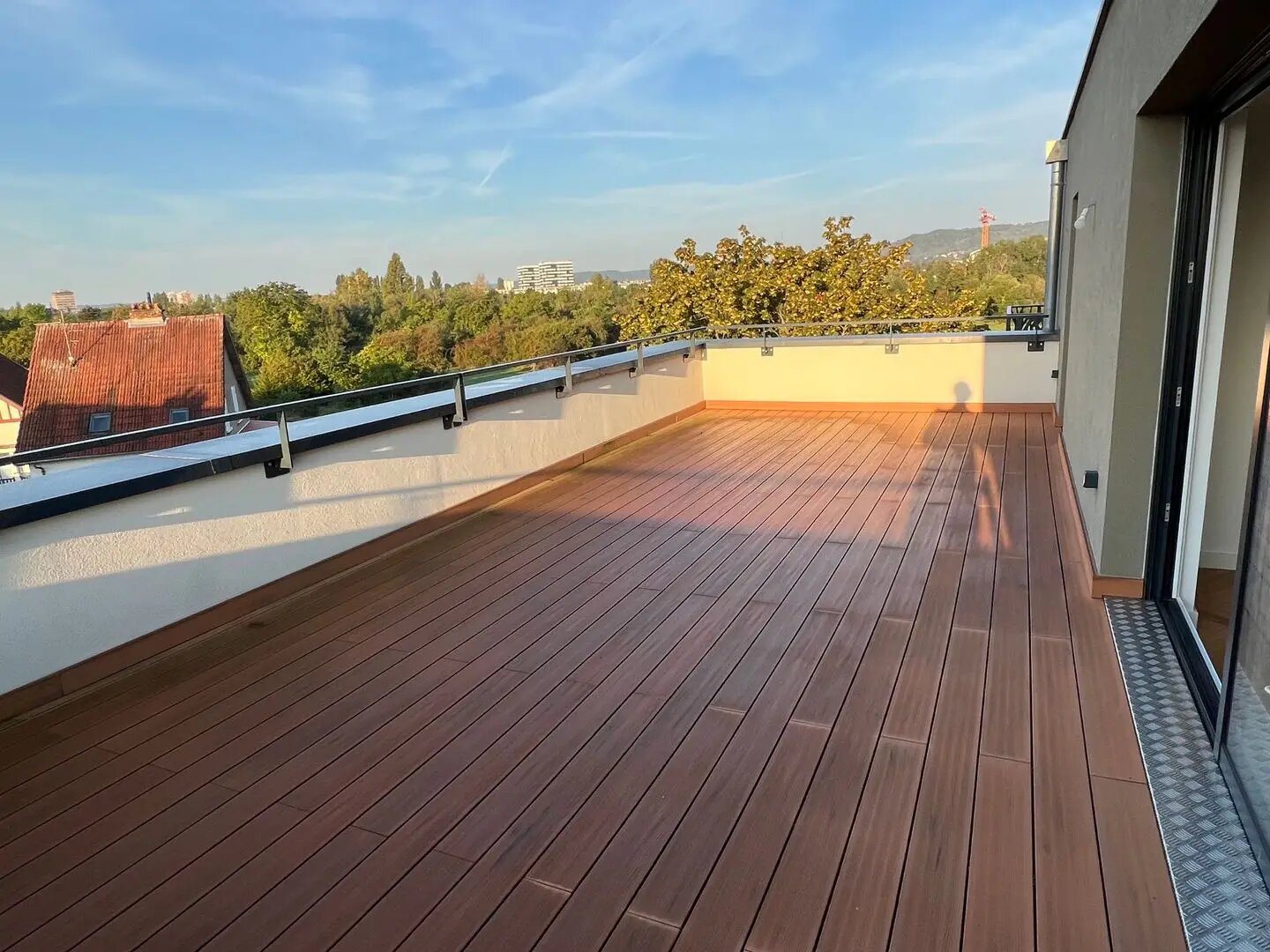 Appartement à vendre, 96m², Manom