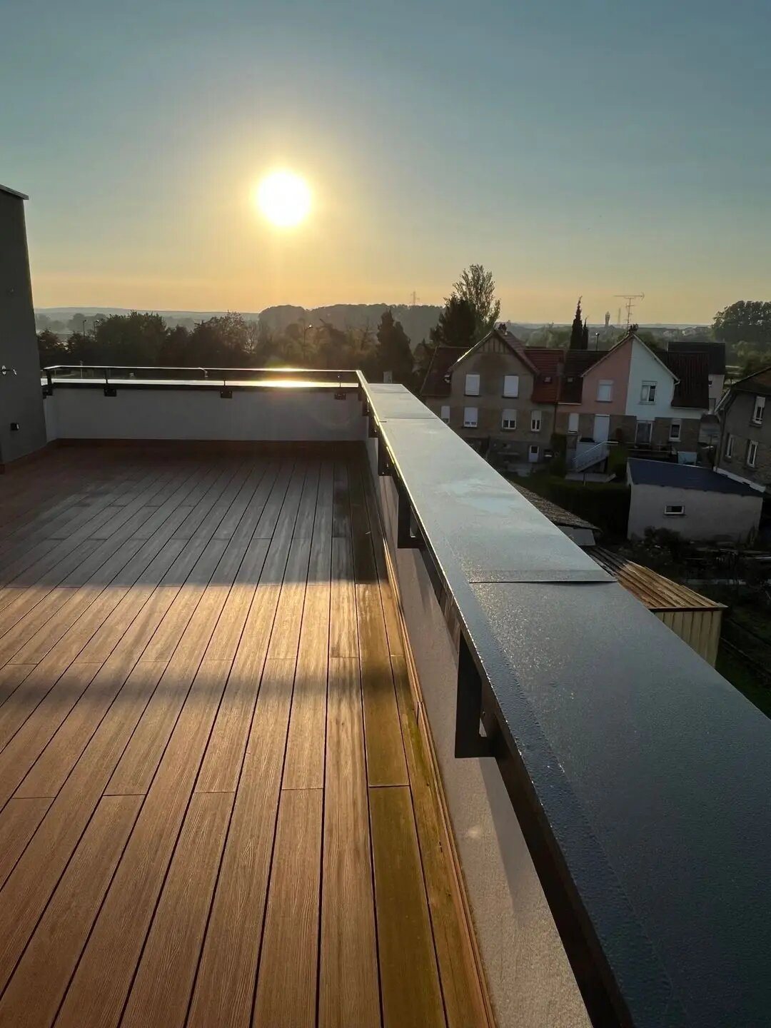 Appartement à vendre, 96m², Manom