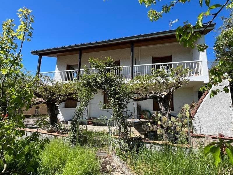 Maison à vendre, 130m², Villefranche-de-Rouergue