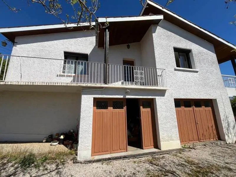 Maison à vendre, 130m², Villefranche-de-Rouergue