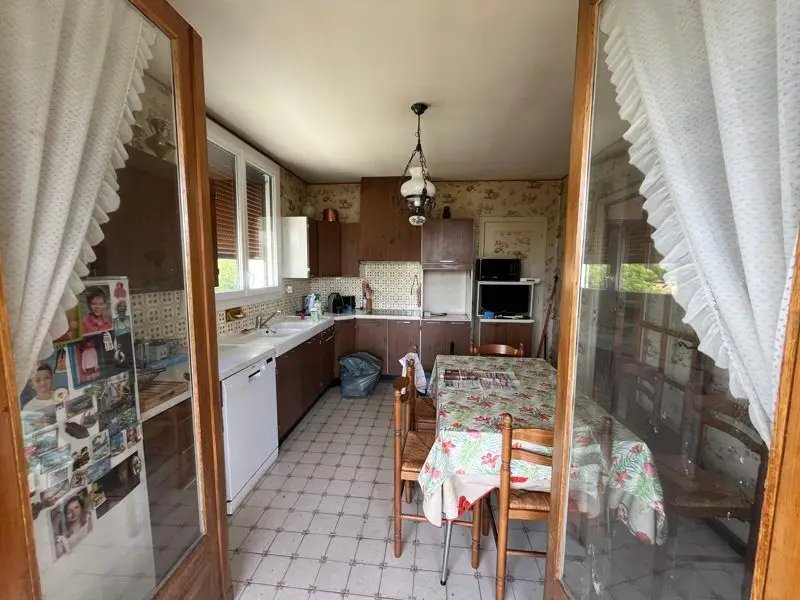 Maison à vendre, 130m², Villefranche-de-Rouergue
