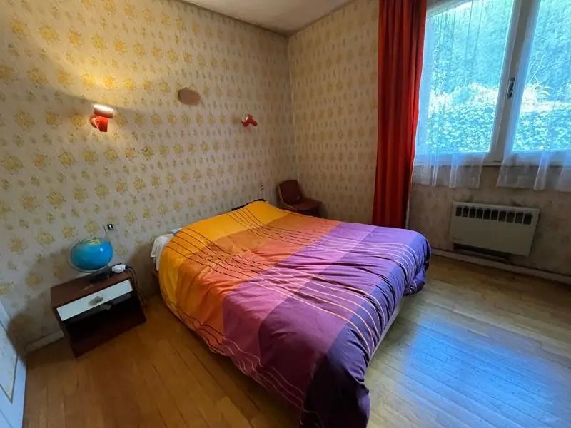 Maison à vendre, 130m², Villefranche-de-Rouergue