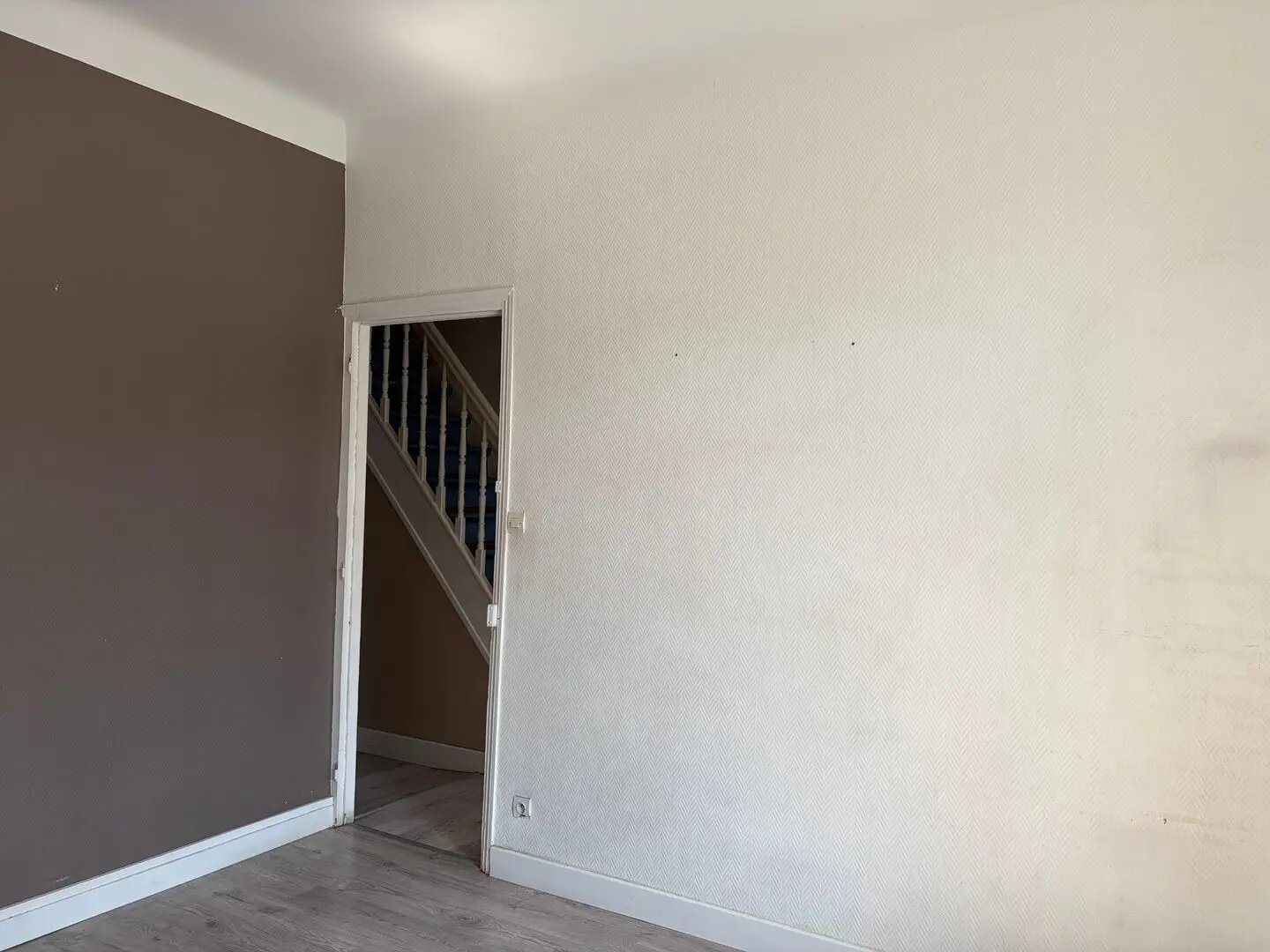 Appartement à louer, 100m², Lens