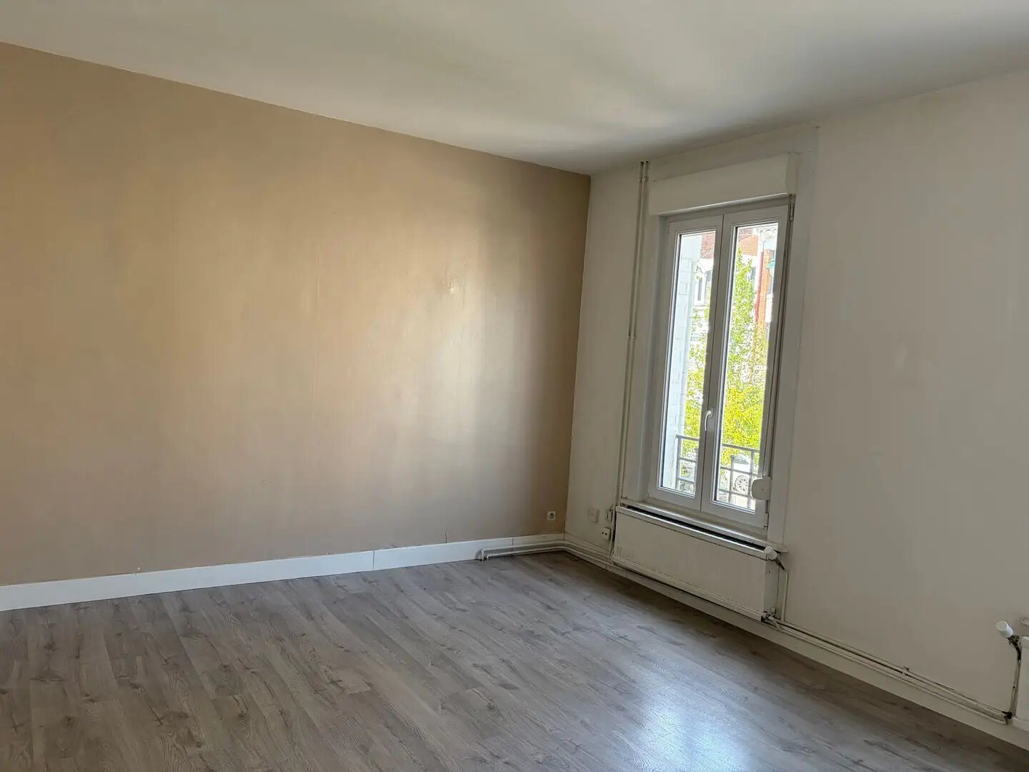 Appartement à louer, 100m², Lens