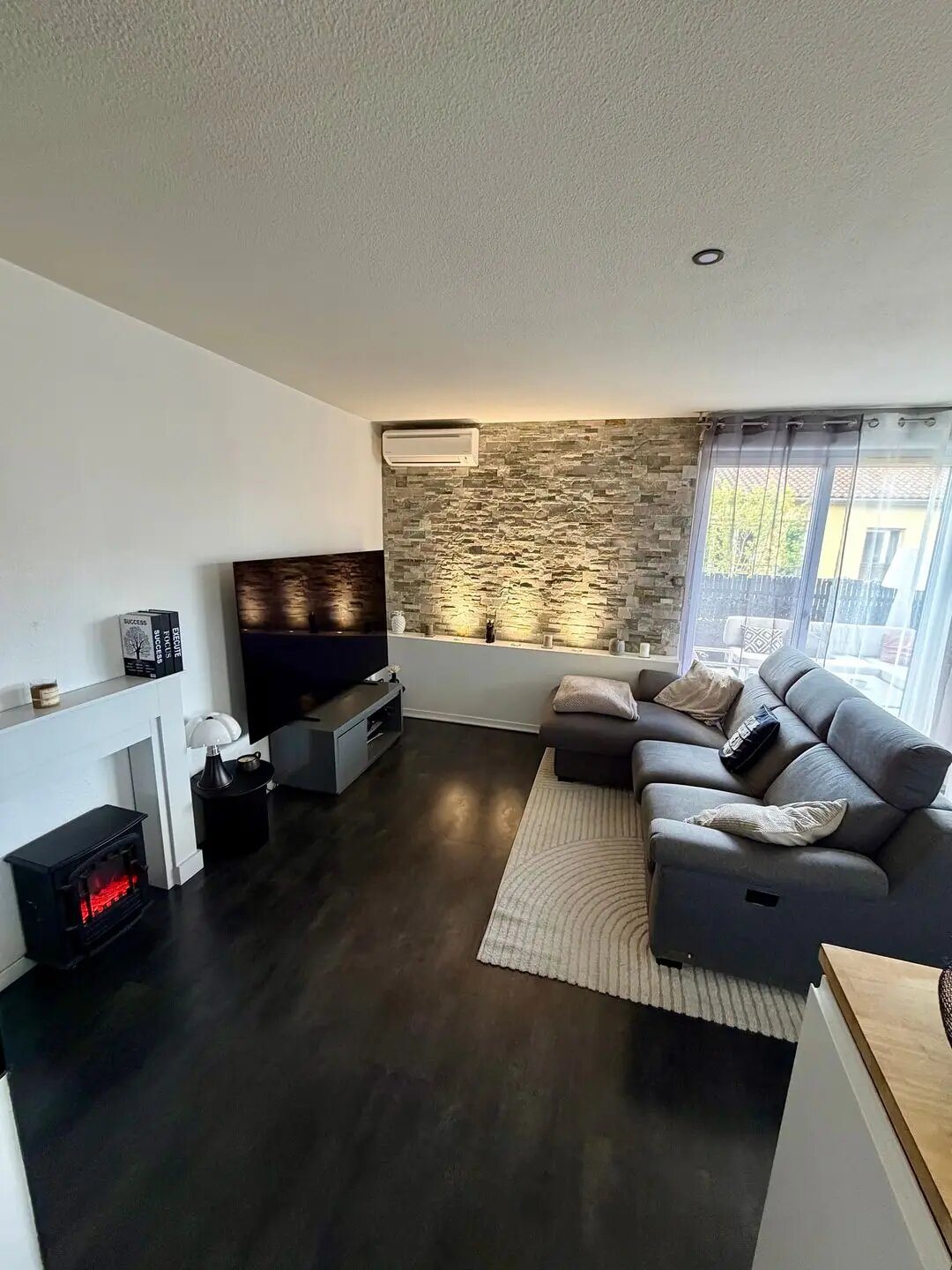 Appartement à louer, 60m², Toulouse