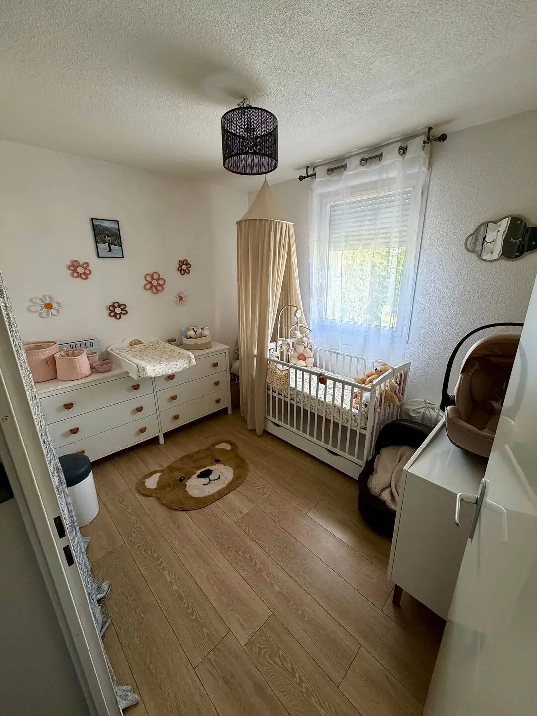 Appartement à louer, 60m², Toulouse