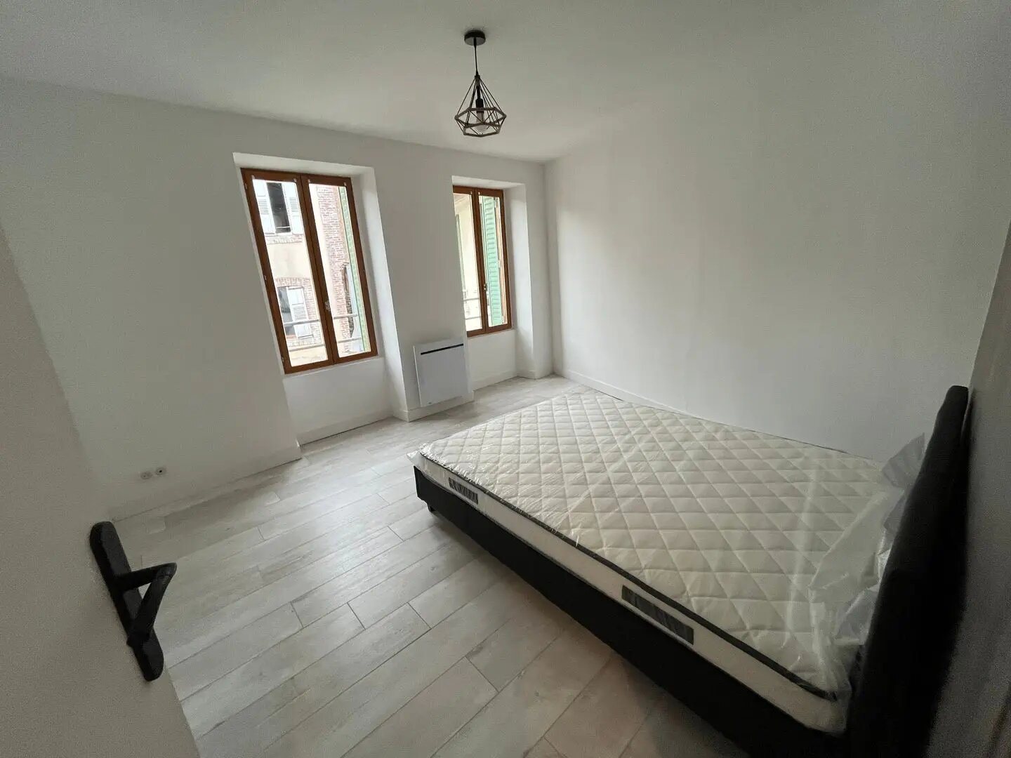 Appartement à louer, 40m², Lubersac
