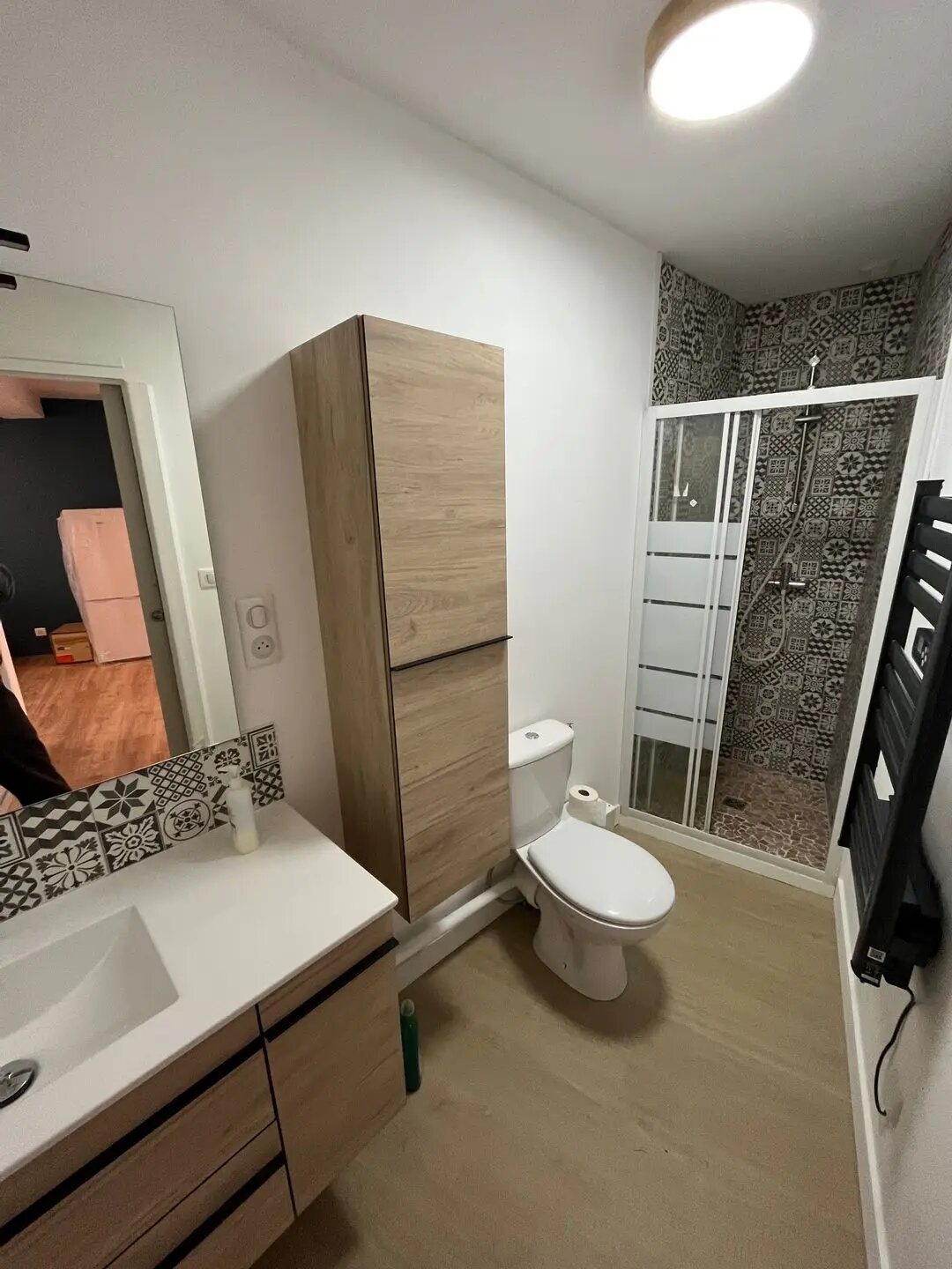 Appartement à louer, 40m², Lubersac