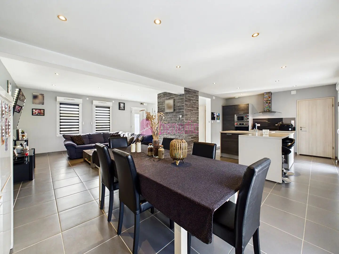 Maison à vendre, 120m², Montois-la-Montagne