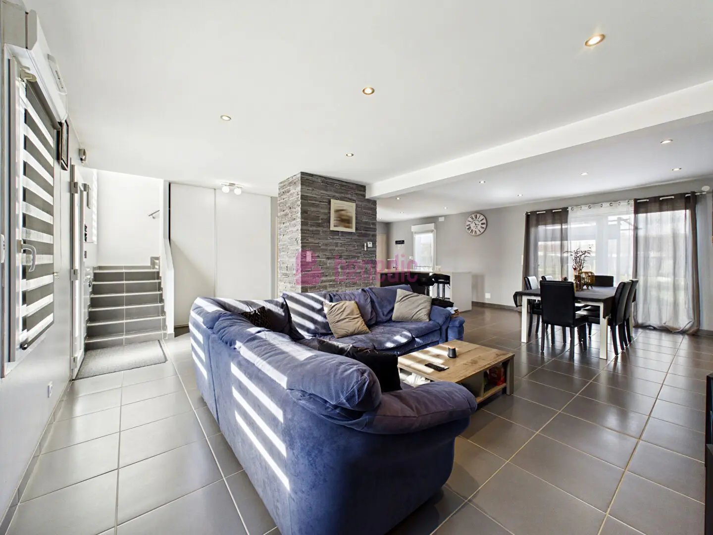 Maison à vendre, 120m², Montois-la-Montagne