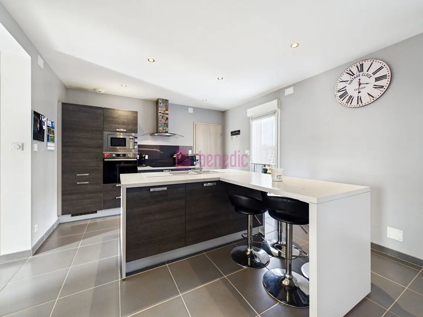 Maison à vendre, 120m², Montois-la-Montagne