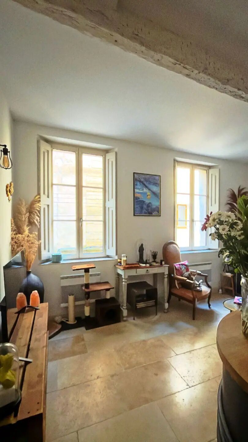 Appartement à vendre, 51m², Pertuis