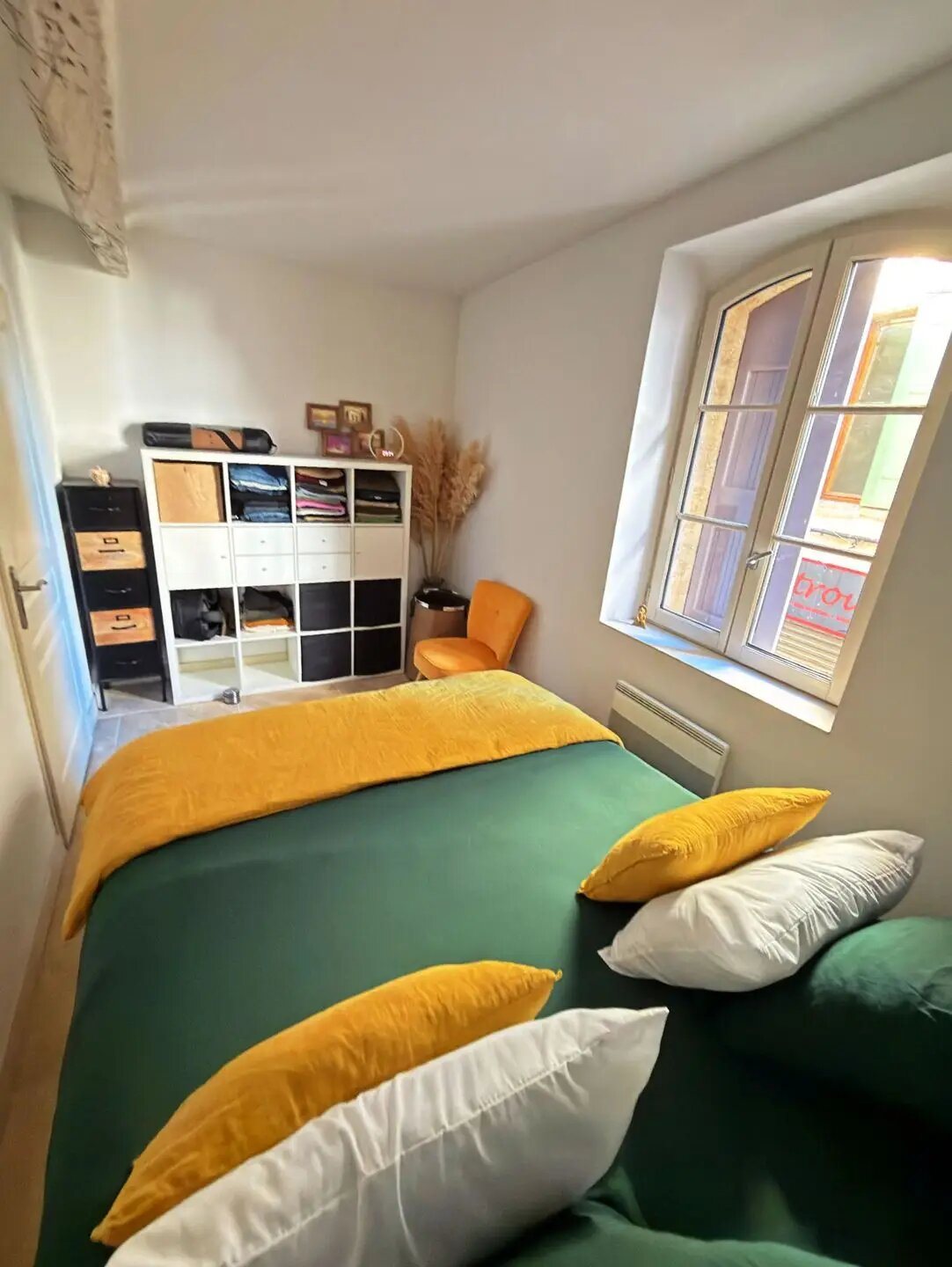 Appartement à vendre, 51m², Pertuis