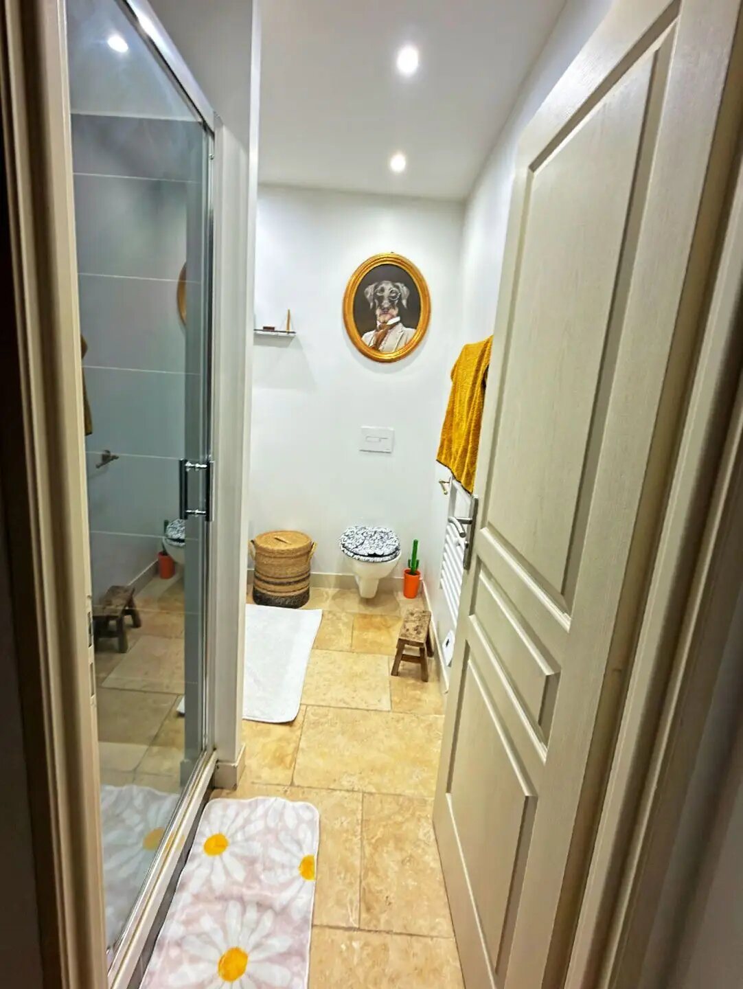 Appartement à vendre, 51m², Pertuis