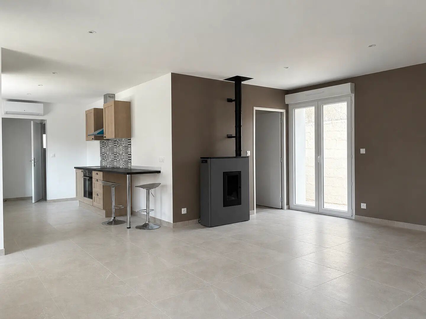 Maison à louer, 100m², Sainte-Savine