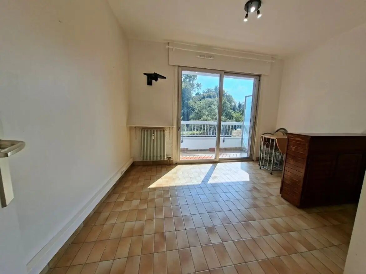 Appartement à louer, 21m², Barberaz