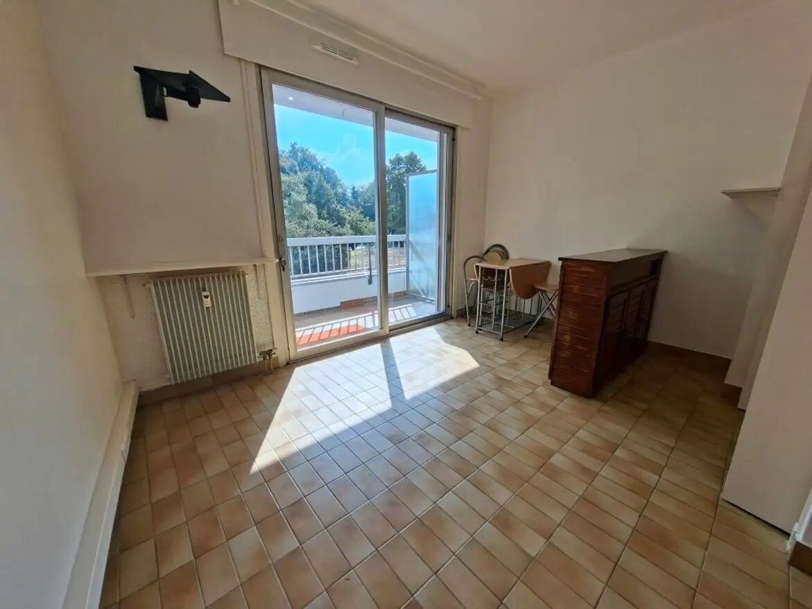 Appartement à louer, 21m², Barberaz