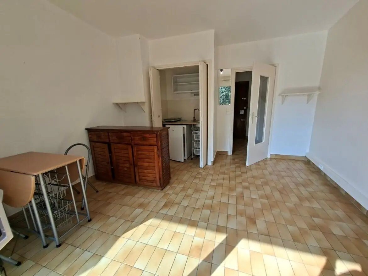 Appartement à louer, 21m², Barberaz