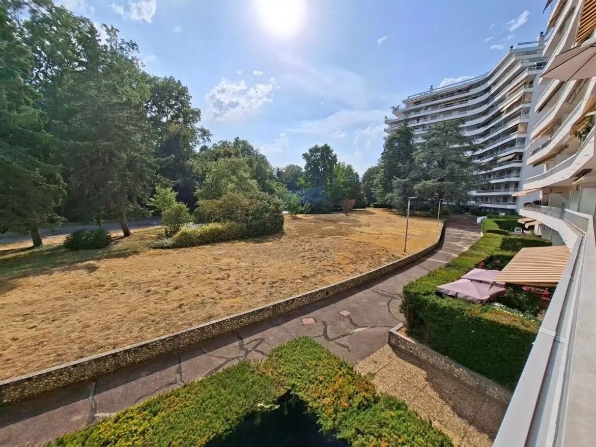 Appartement à louer, 21m², Barberaz