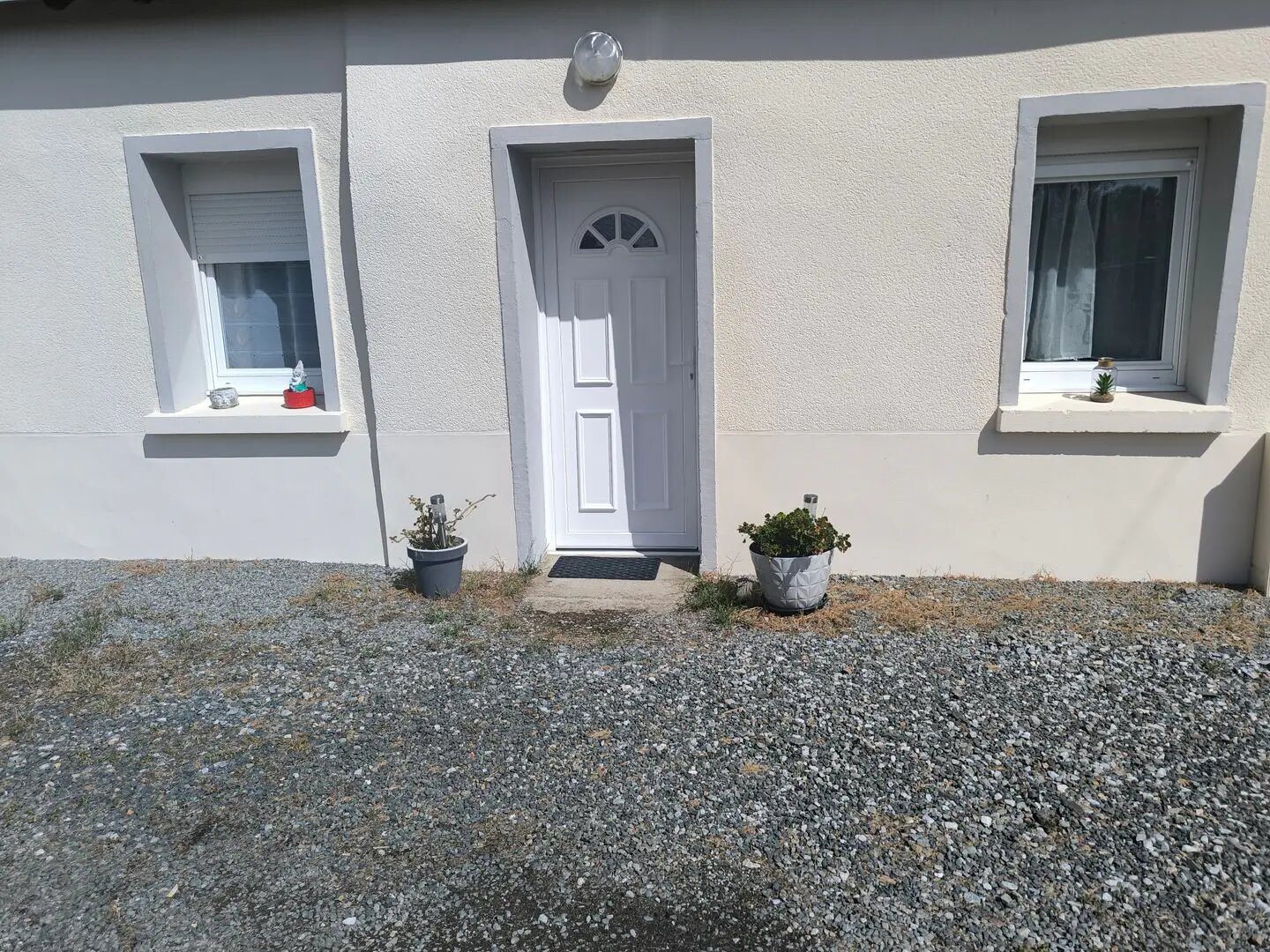 Maison à vendre, 41m², Grand-Auverné