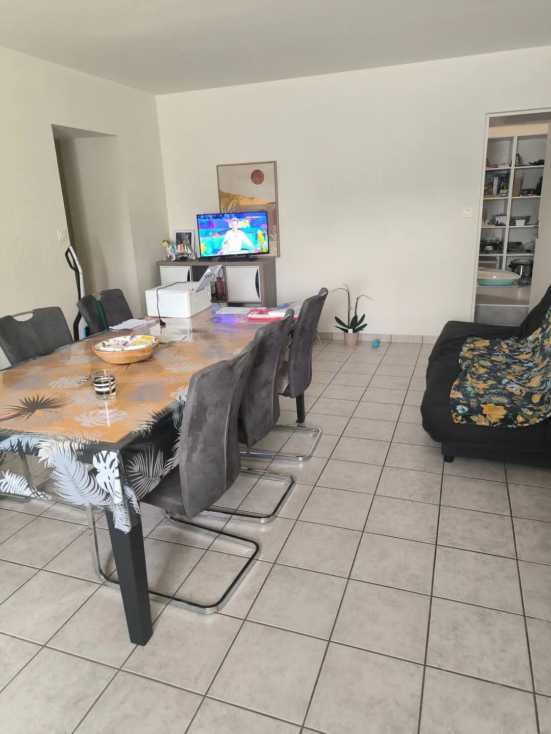 Maison à vendre, 41m², Grand-Auverné