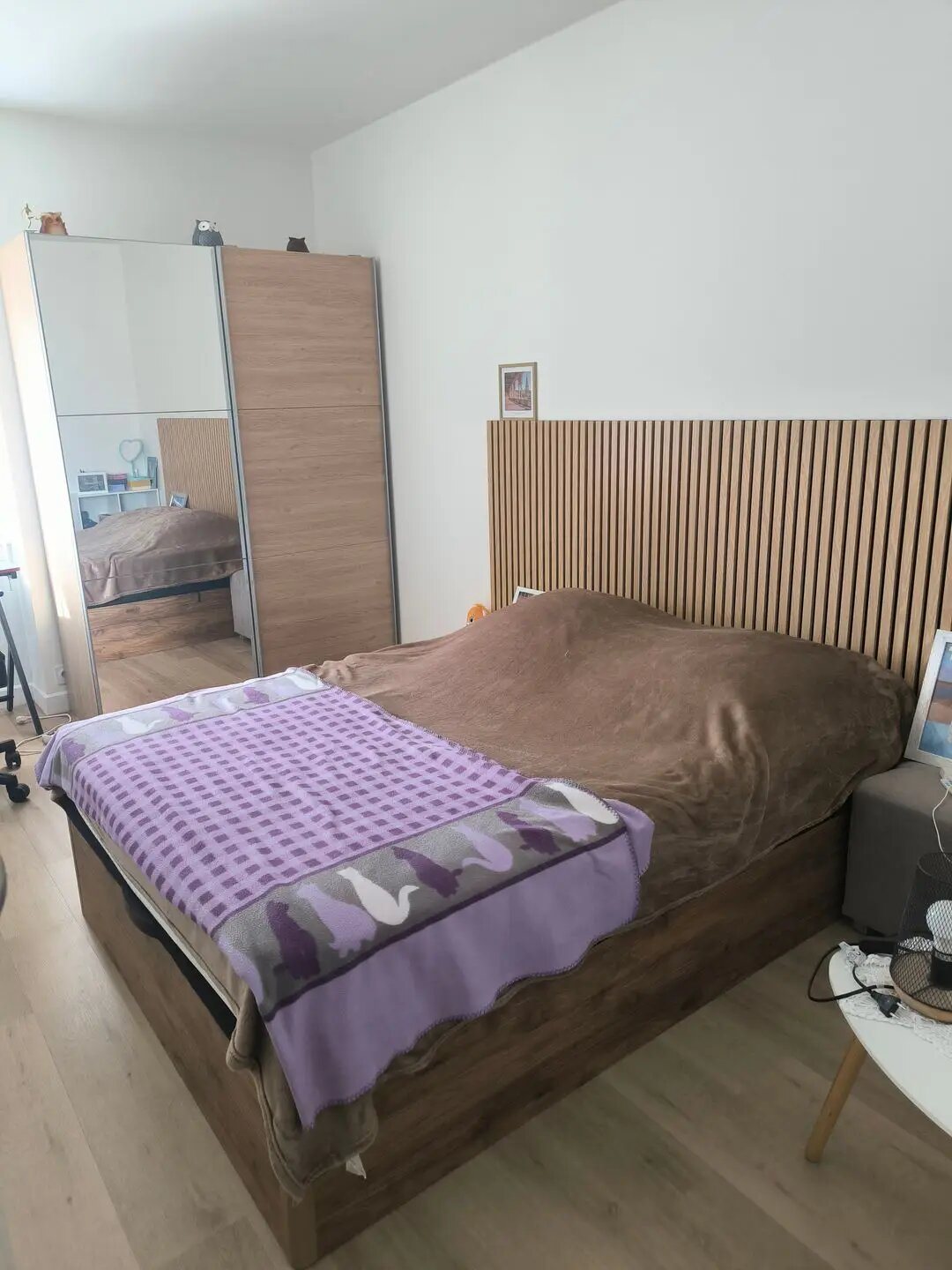 Maison à vendre, 41m², Grand-Auverné