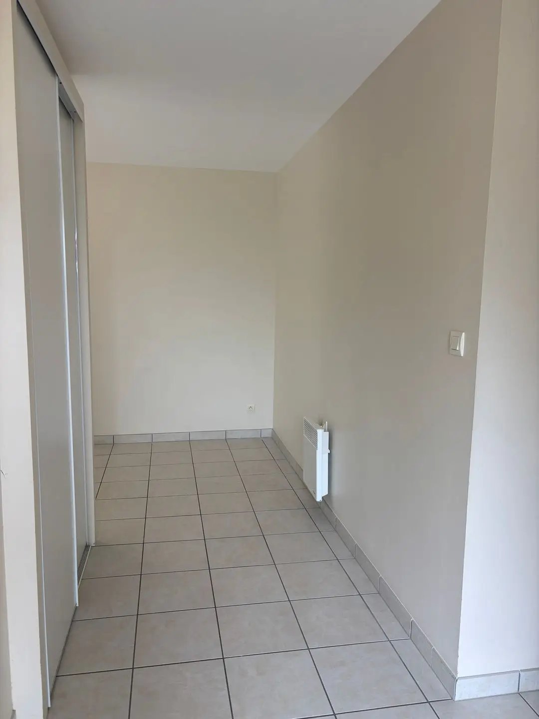 Appartement à louer, 78m², Plougonvelin