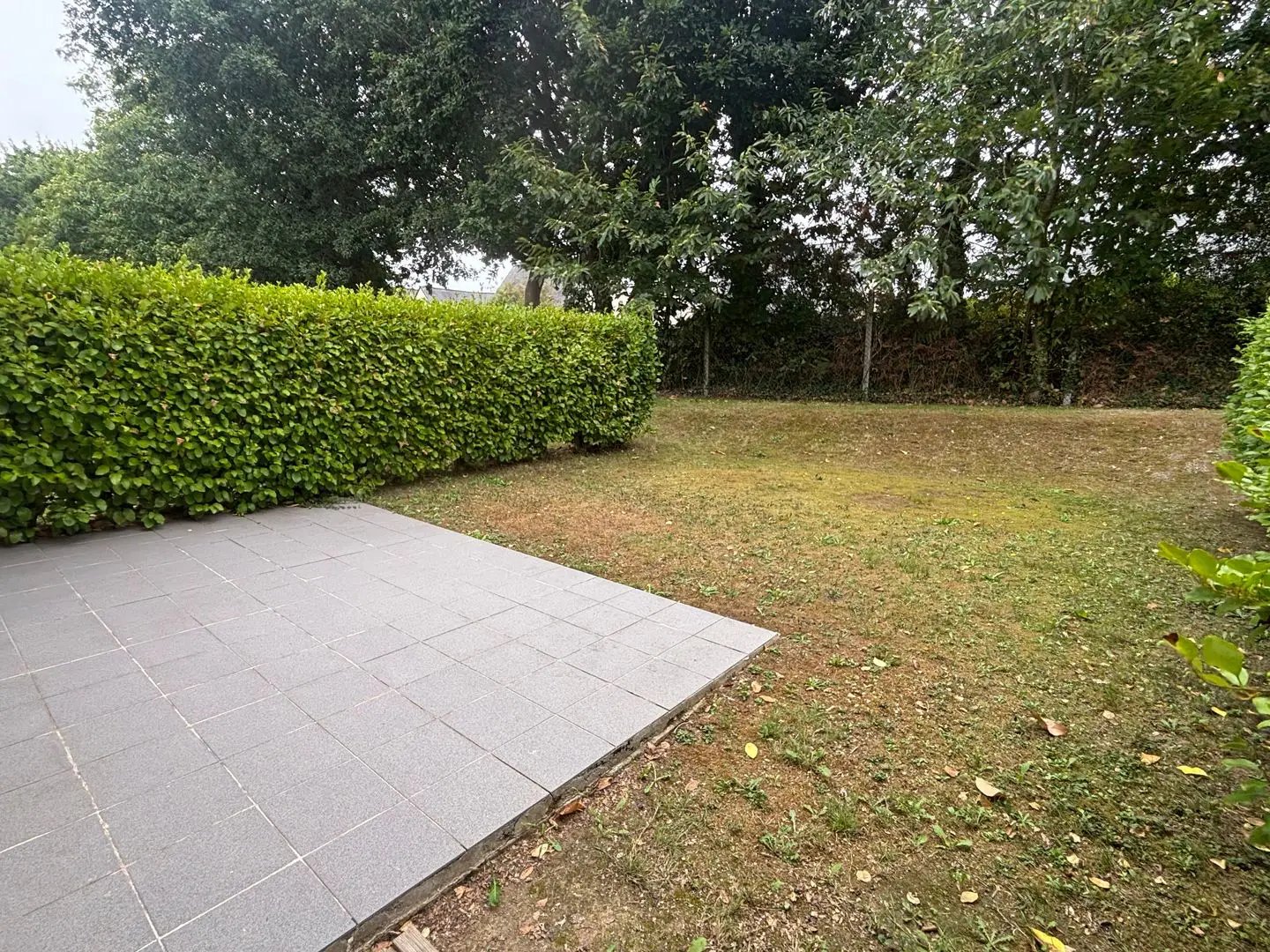 Appartement à louer, 78m², Plougonvelin