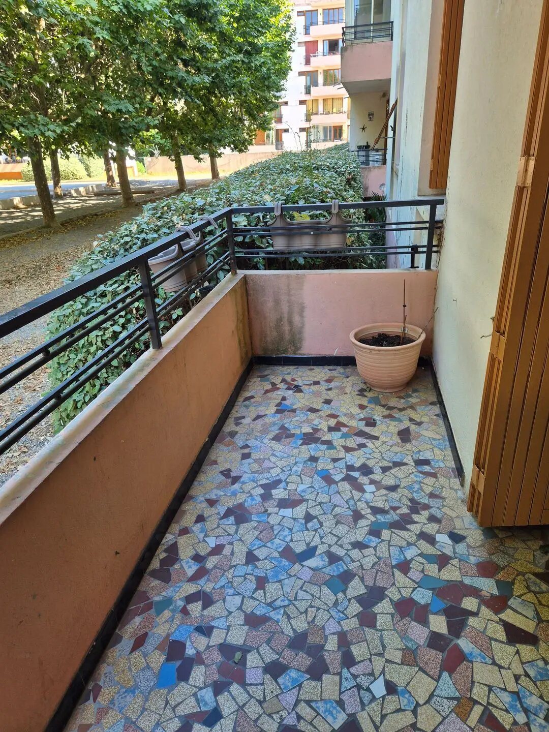 Appartement à louer, 65m², Saint-Raphaël