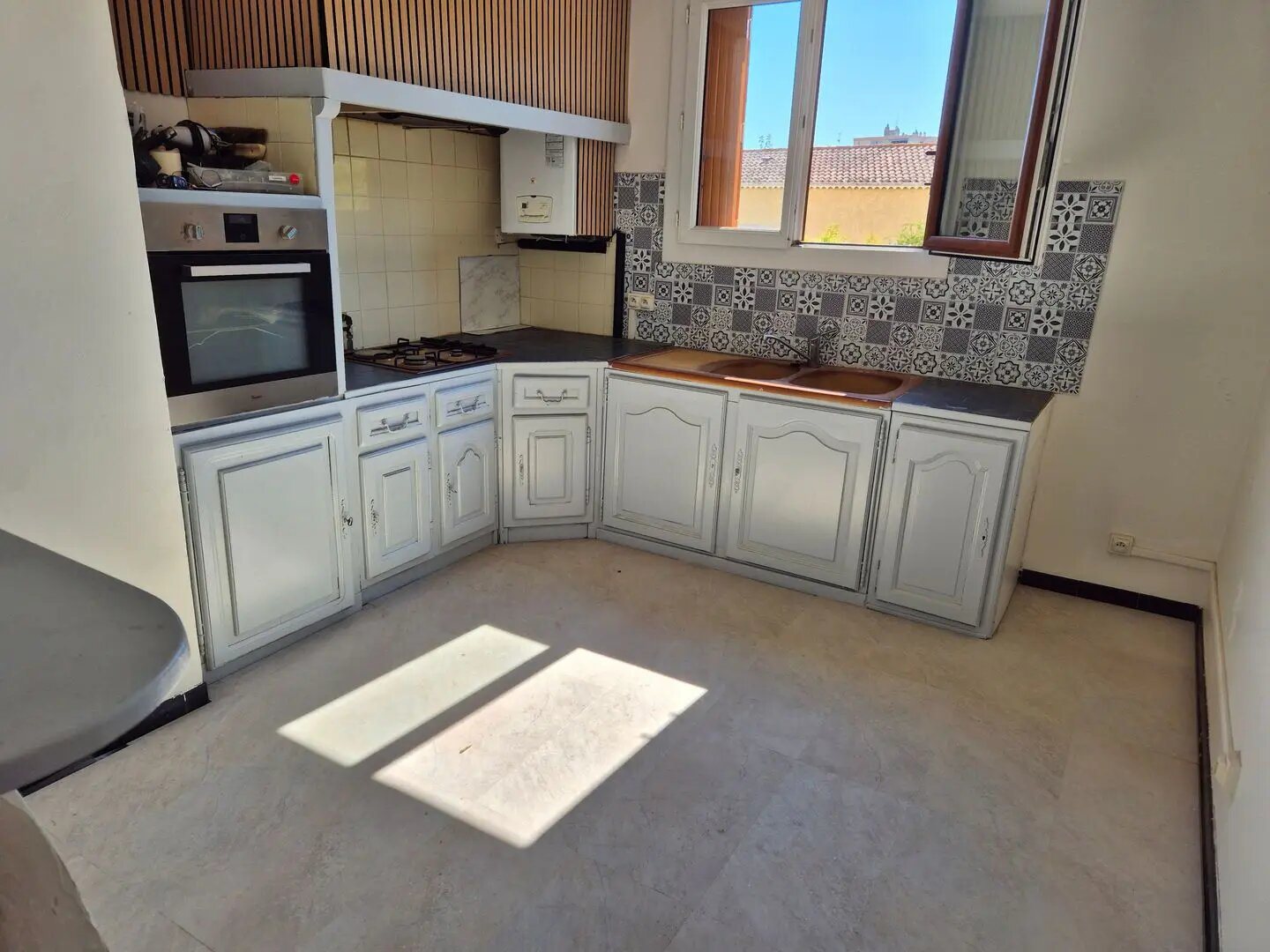 Appartement à louer, 65m², Saint-Raphaël