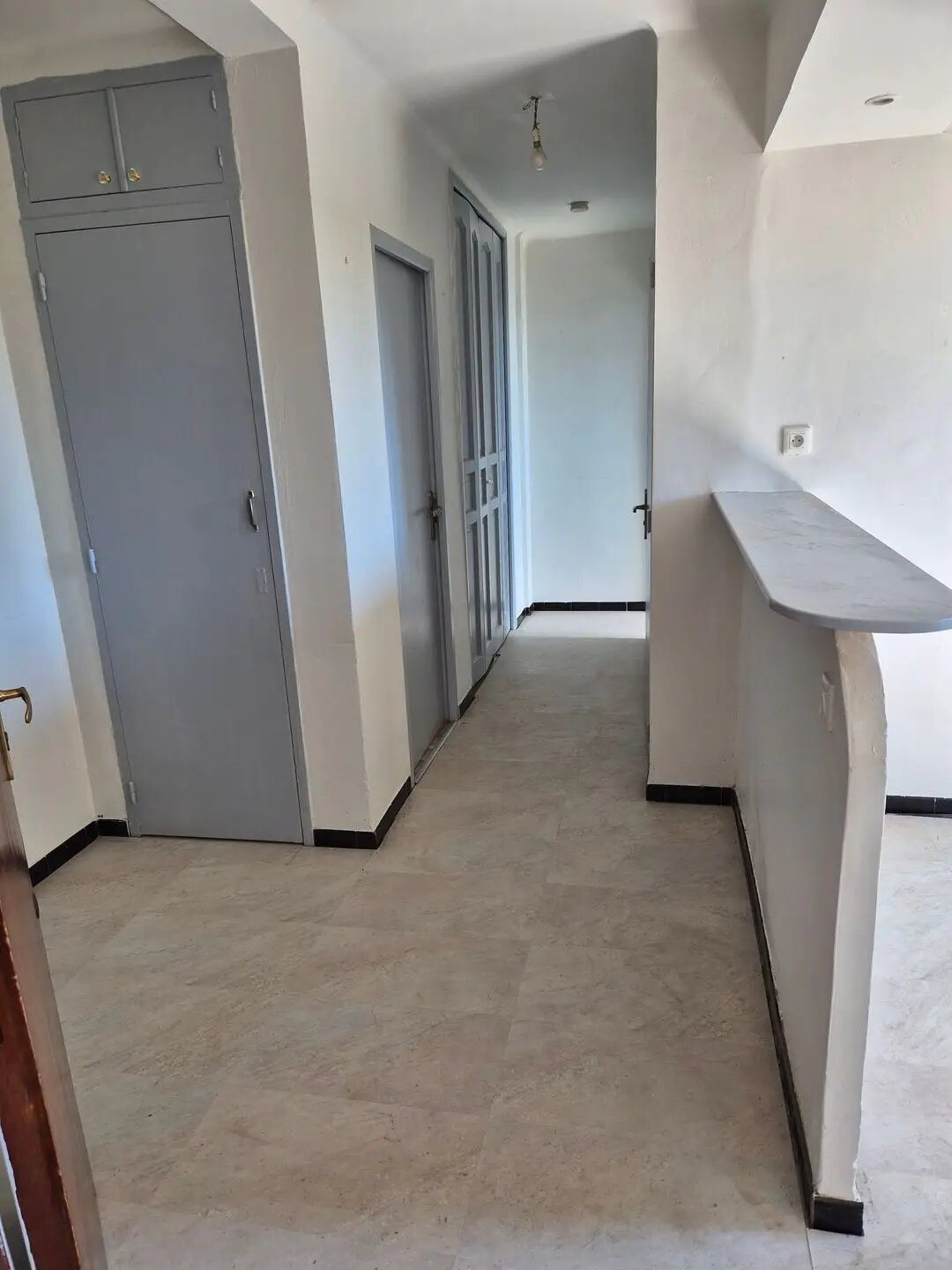 Appartement à louer, 65m², Saint-Raphaël