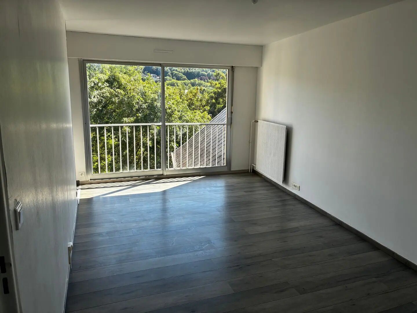 Appartement à vendre, 46m², Rouen