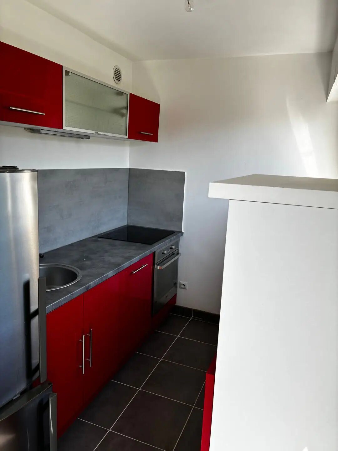 Appartement à vendre, 46m², Rouen