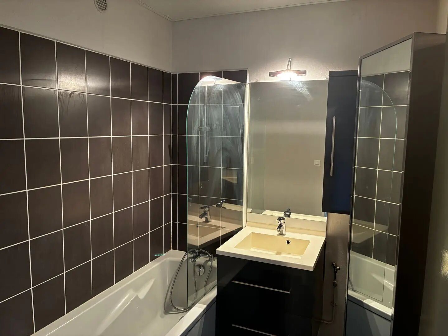 Appartement à vendre, 46m², Rouen