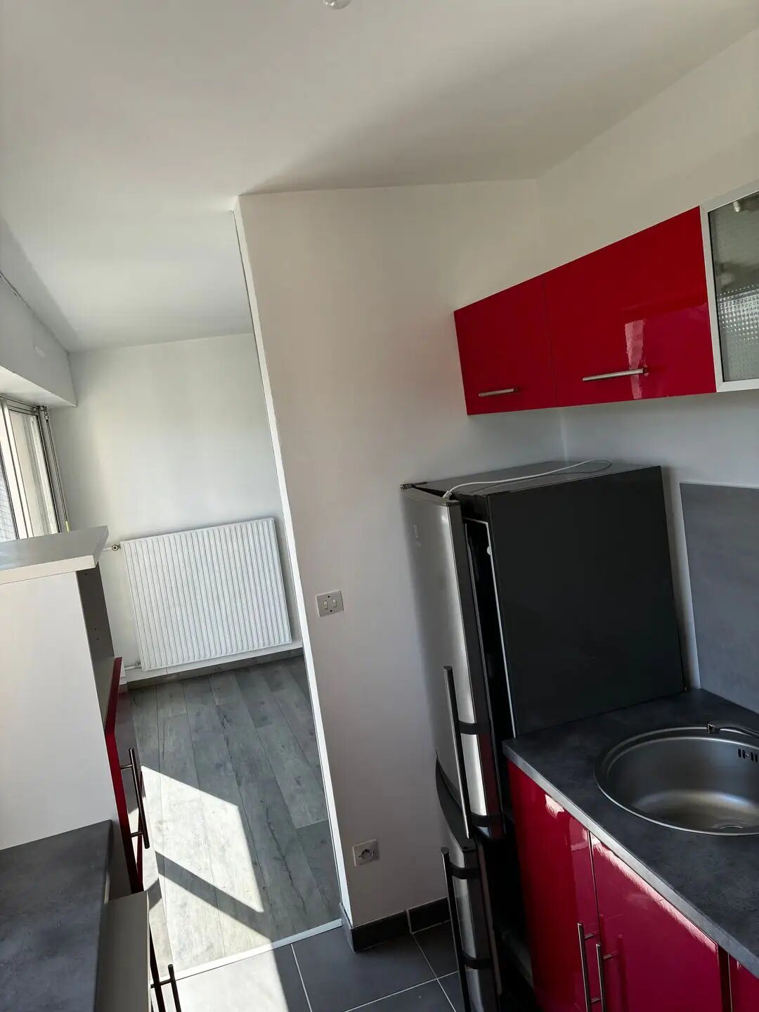 Appartement à vendre, 46m², Rouen