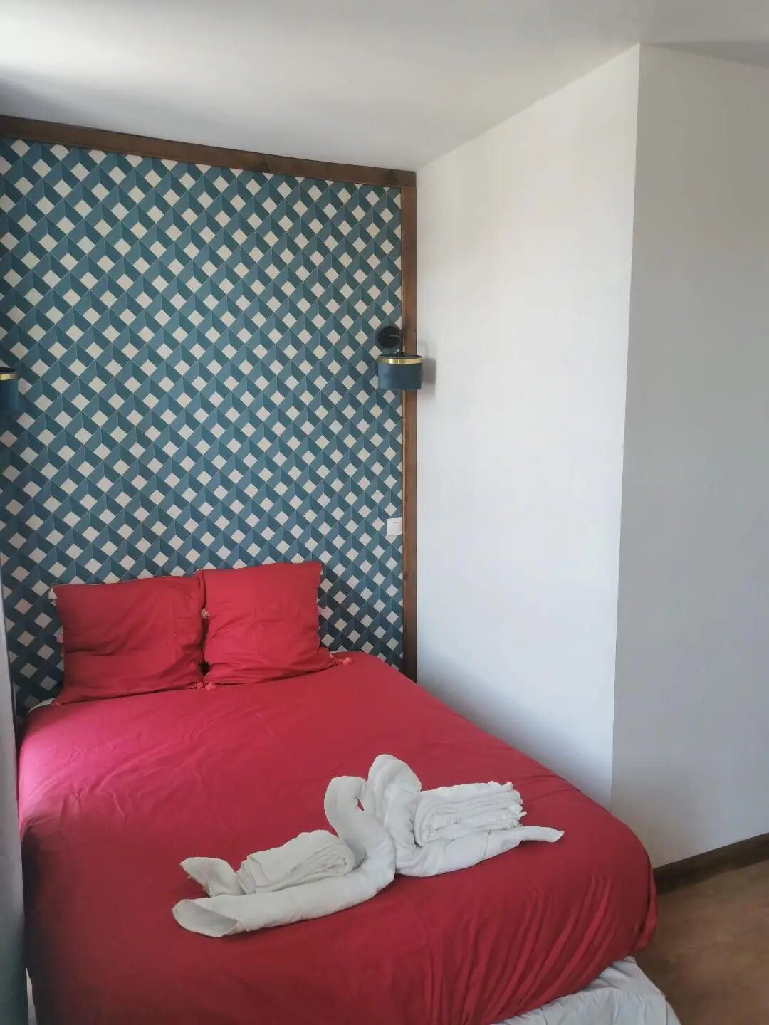 Appartement à louer, 45m², Confolens