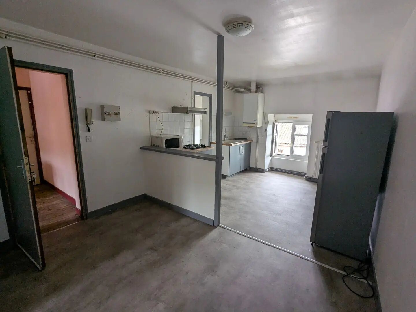 Appartement à louer, 34m², Aixe-sur-Vienne