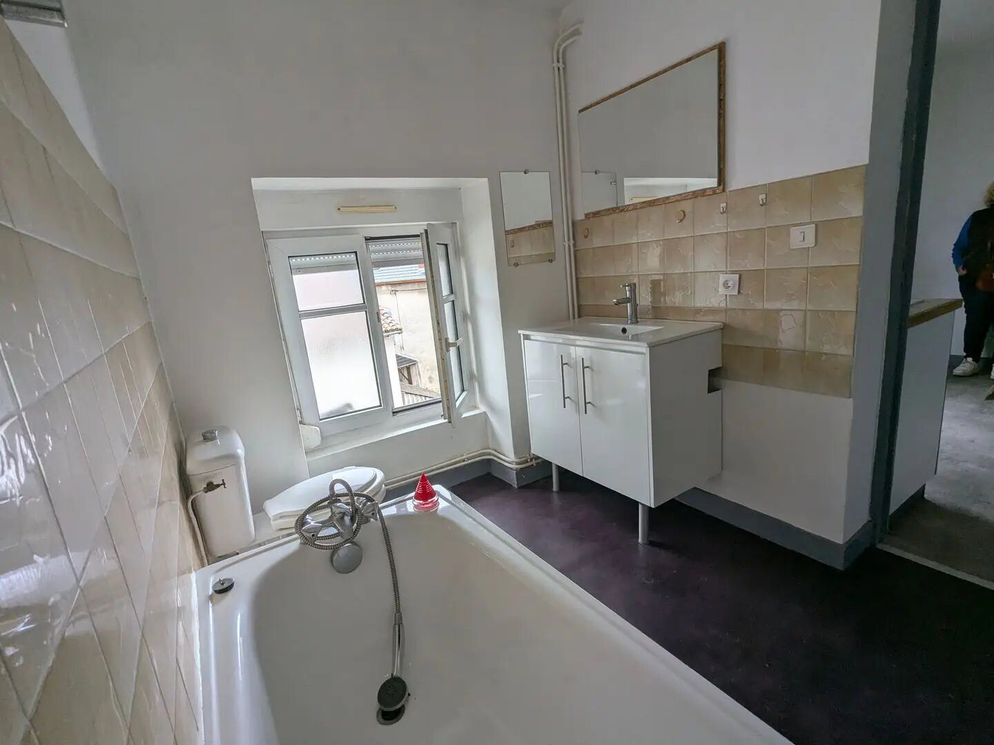 Appartement à louer, 34m², Aixe-sur-Vienne