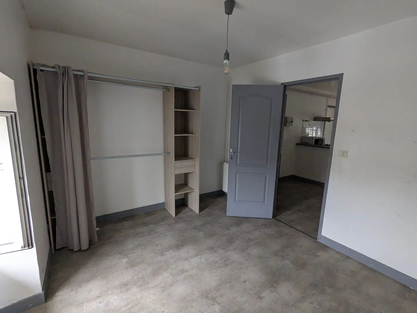 Appartement à louer, 34m², Aixe-sur-Vienne