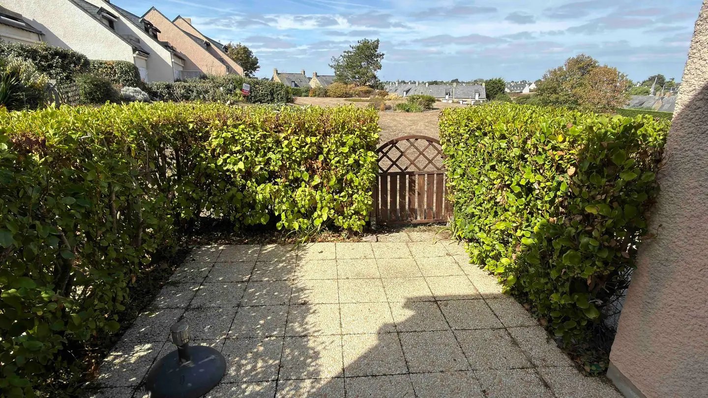 Appartement à vendre, 18m², Arzon