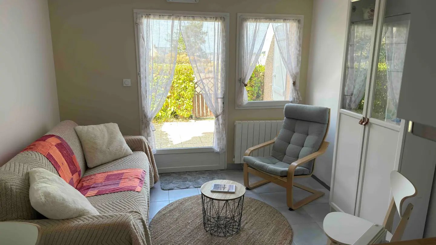 Appartement à vendre, 18m², Arzon