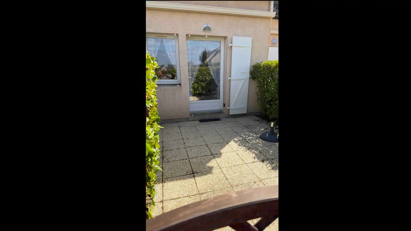 Appartement à vendre, 18m², Arzon