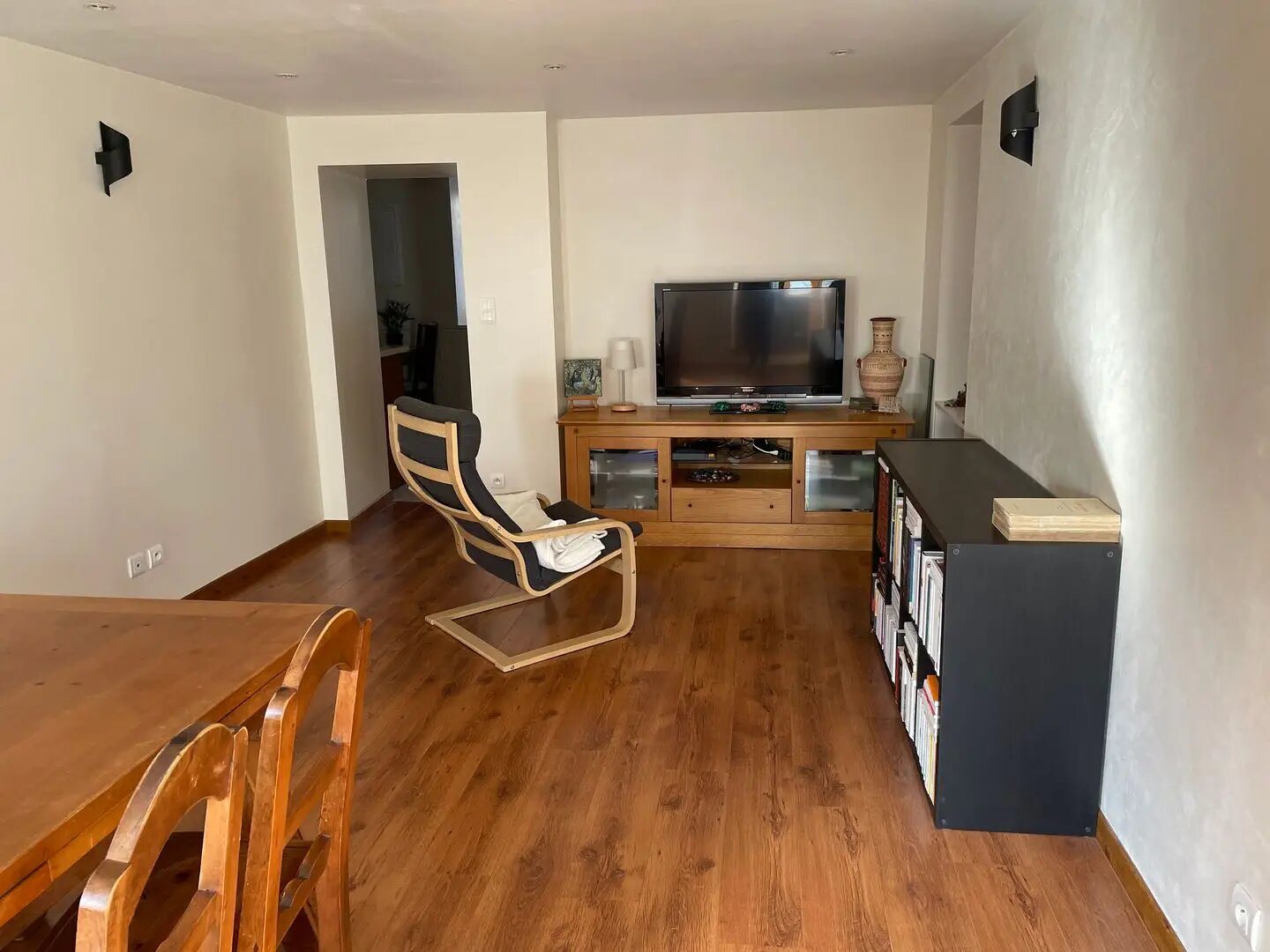 Appartement à vendre, 59m², Ornans