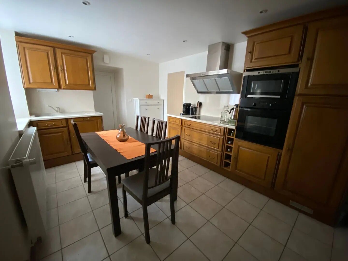 Appartement à vendre, 59m², Ornans