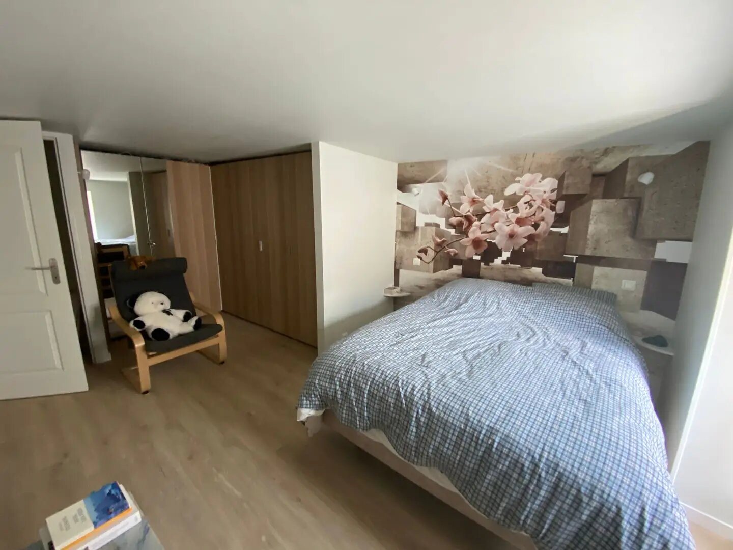 Appartement à vendre, 59m², Ornans